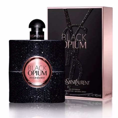 ysl black opium misljenja|YSL Black Opium price.